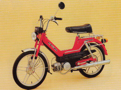 Puch Maxi Sport